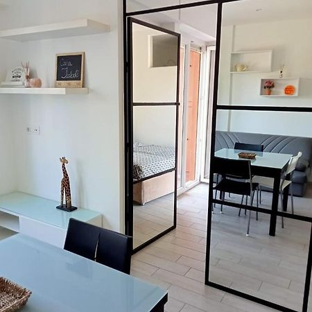 Ferienwohnung Casa Isabel Cuneo Exterior foto